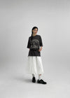 (UNISEX) Celtio Pigment Printed Short Sleeve T-shirt