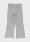 [MADE] Luca cutting bootcut banding pants