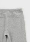 [MADE] Luca cutting bootcut banding pants