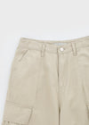 Tablam Two-way Wide Cargo Pants