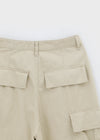Tablam Two-way Wide Cargo Pants