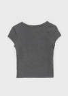 [MADE] Pokizy Pigment Cap Short Sleeve T-shirt