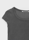 [MADE] Pokizy Pigment Cap Short Sleeve T-shirt