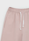 [MADE] Quble Wide-Leg Two-Tuck Banding Pants