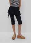 [MADE] Forty Capri Skirt Pants