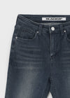 [B-DENIM] SUMMER BOOTS-CUT 017