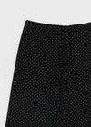 [MADE] Riki Dot Banding Pants