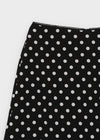 [MADE] Coroi Dot Midi Skirt
