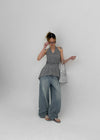 Elleven Mesh Summer Shoulder Bag