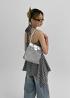 Elleven Mesh Summer Shoulder Bag