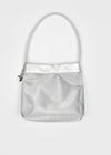 Elleven Mesh Summer Shoulder Bag