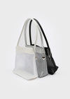 Elleven Mesh Summer Shoulder Bag
