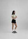 [MADE] Stella Mini Skirt Pants (Set Available)