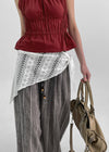 Luziol Summer Knit Scarf