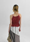 Luziol Summer Knit Scarf