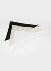 Luziol Summer Knit Scarf