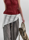Luziol Summer Knit Scarf