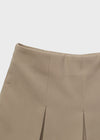 Rden Pleated Skirt Pants