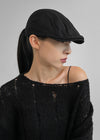 Moher cotton hunting cap