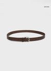 Bemelin Vintage Belt Cowhide