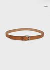 Bemelin Vintage Belt Cowhide