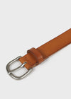 Bemelin Vintage Belt Cowhide