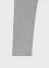 [MADE] KINNY SET - Layered Crop Long Sleeve T-shirt
