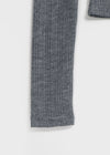 [MADE] Moana SET - Square Cardigan Muffler S/S ver.