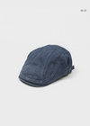 Thielle Pigment Hunting Cap