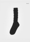 Socks ng Michon Ringkle Golji