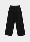 Tully Basic Wide Cotton Pants