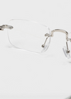 Bonanto rimless glasses