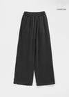 UNISEX Ruthda Pigment String Pants