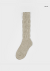 Socks ng Michon Ringkle Golji