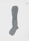 Peterb Layered Knee Socks