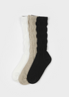 Chaussettes Michon Ringkle Golji