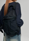 Coolia Nylon-Rucksack