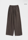 UNISEX Ruthda Pigment String Pants