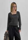 Stormku Layered Long Sleeve T-Shirt