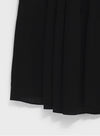 Safit flare long skirt