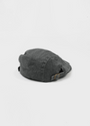 Thielle Pigment Hunting Cap