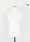 Slim Fit Tank Top