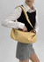 Diquas Leather Crossbody Bag