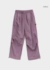 Pantalones de Nylon UNISEX Nomore Carfender