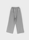 (UNISEX) Pantalones de cuerda ancha DeKang