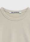 [B-BASIC] Standard V-neck Long Sleeve T-shirt