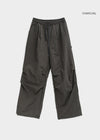 Pantalons en nylon UNISEX Nomore Carfender