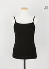 Slim Fit Tank Top