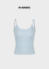 [B-BASIC] Standard Basic Trägerlos (2SIZE)