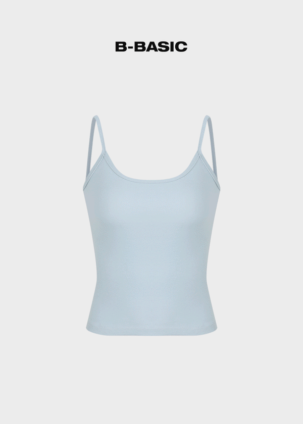 [B-BASIC] Standard Basic Trägerlos (2SIZE)